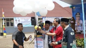 Ketua DPRD Jambi Minta Pemprov Ajukan Kebutuhan Ruang Kelas Baru SMA